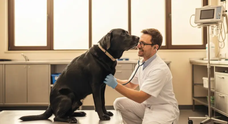 Bloat (GDV) in dogs: prevention guide